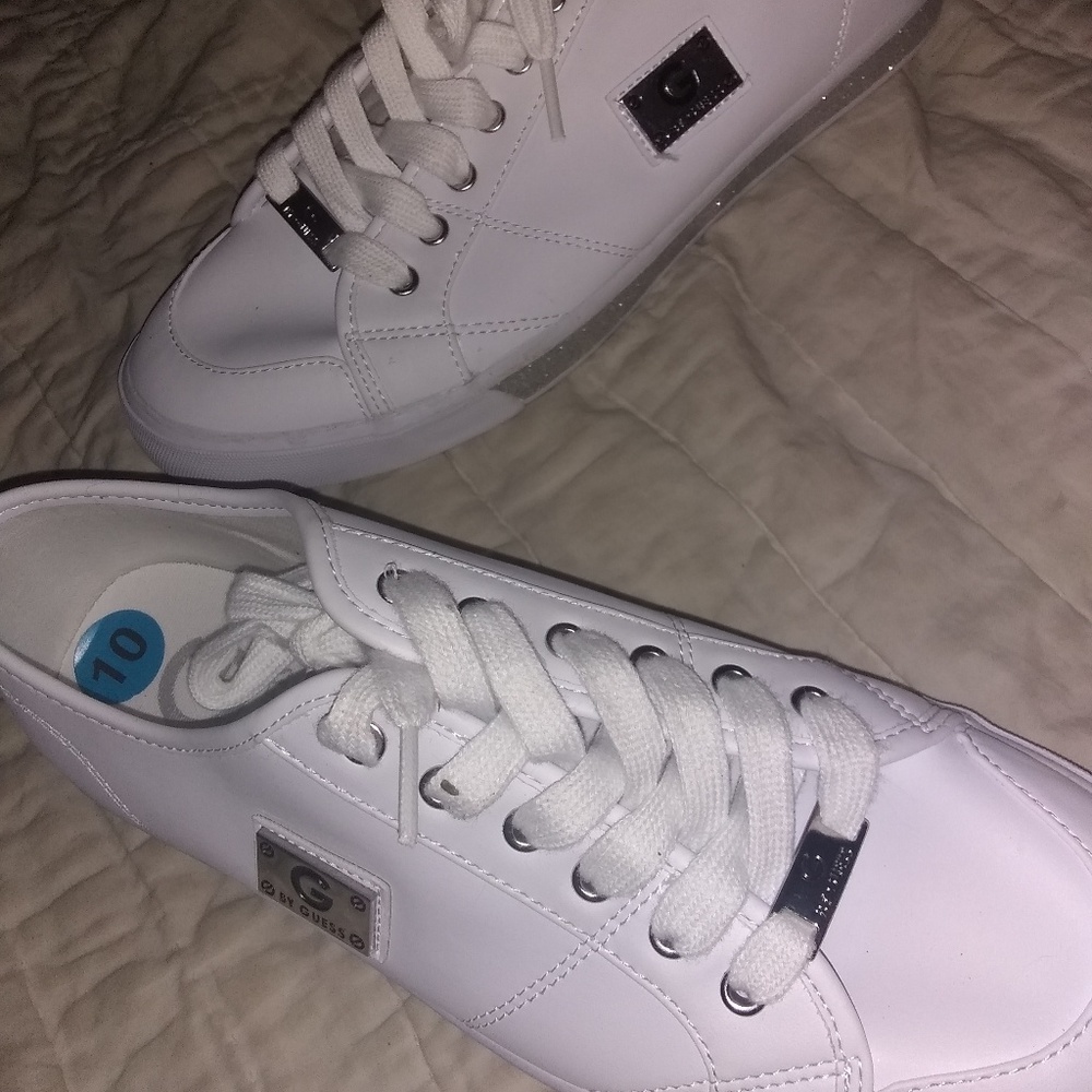 Guess shoes